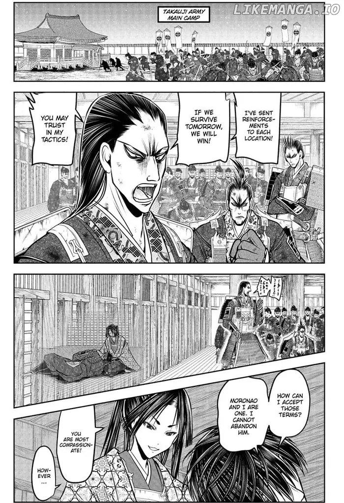 The Elusive Samurai Chapter 201 image 17_optimized
